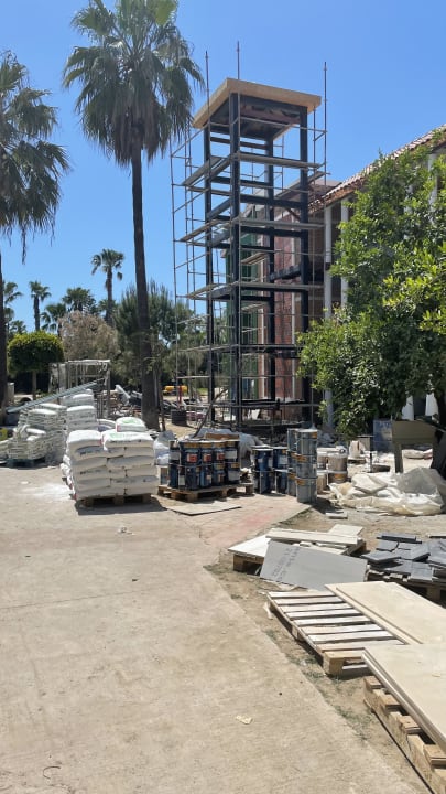 Sonstiges Megasaray Club Belek