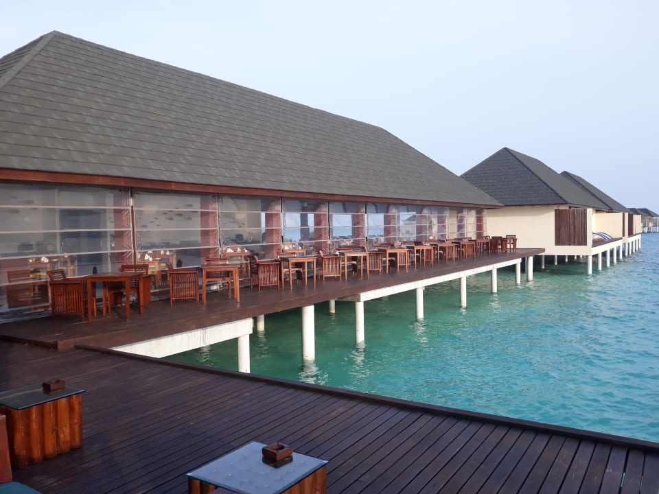 Gastro Summer Island Maldives