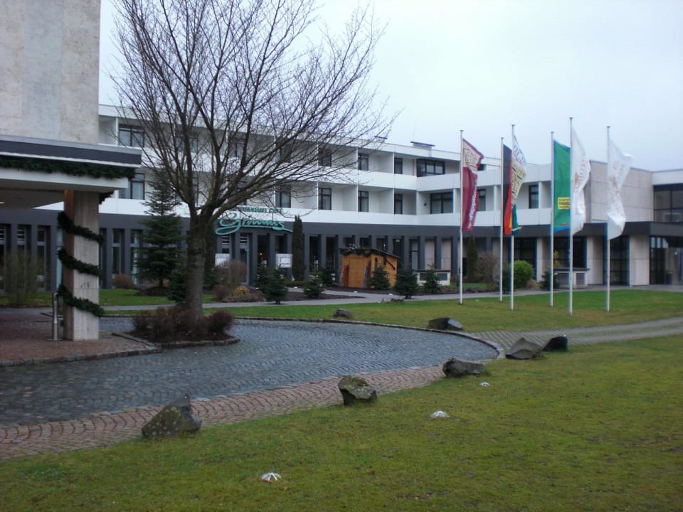 Hotel Schlosshotel Bad Wilhelmshöhe Conference & Spa