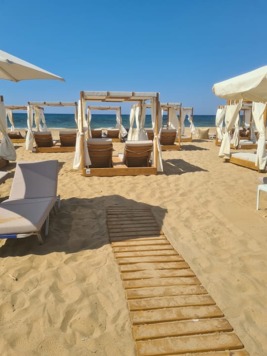 Strand HARPIN Georgioupolis Resort Aquapark & SPA