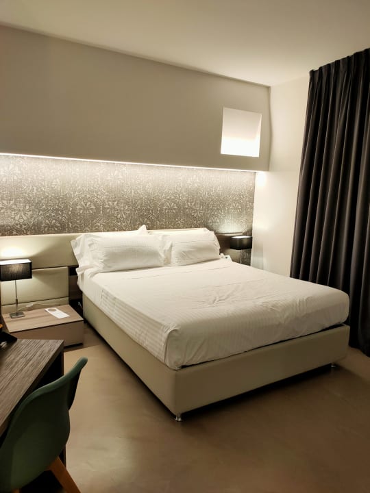 Zimmer Hotel Grand Faraglioni