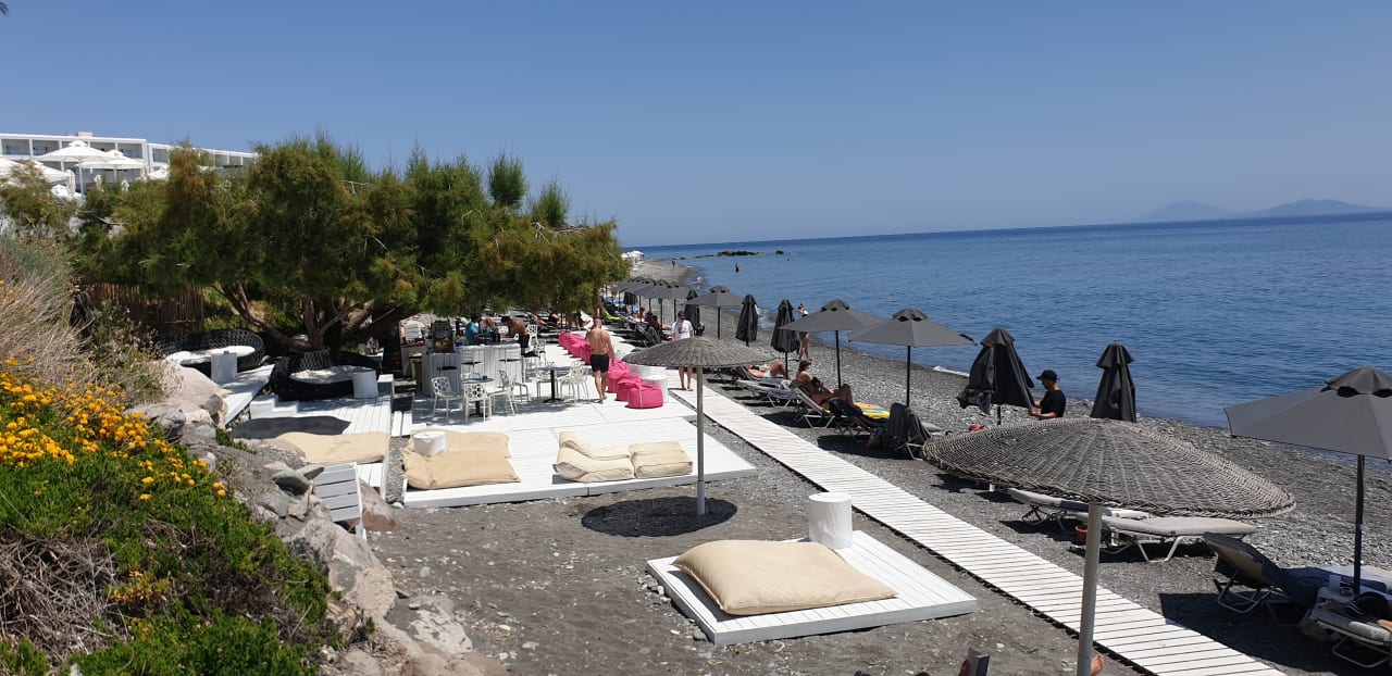 Strand Michelangelo Resort & Spa