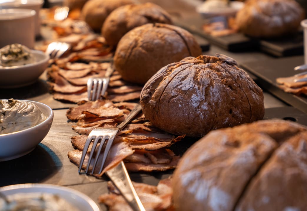 Gastro Der Schlosswirt zu Anif - Biedermeierhotel & Restaurant