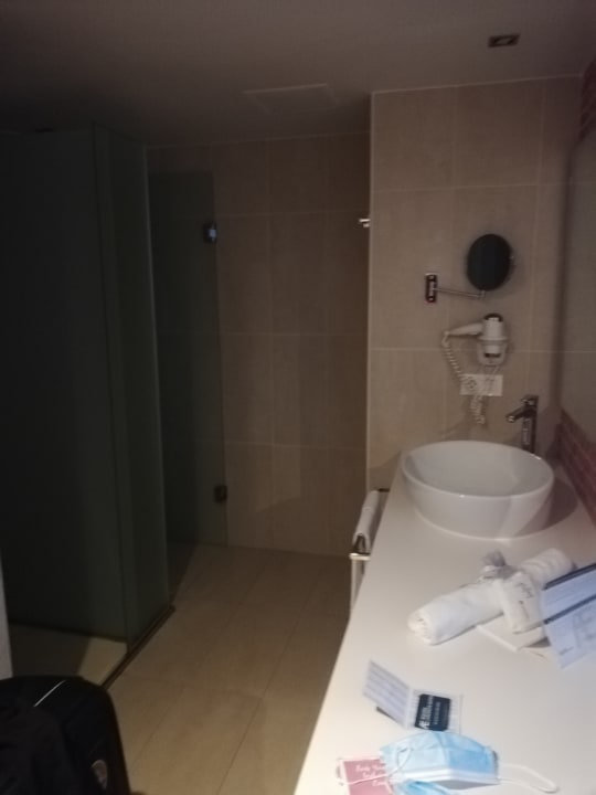 Zimmer Sentido Aequora Lanzarote Suite