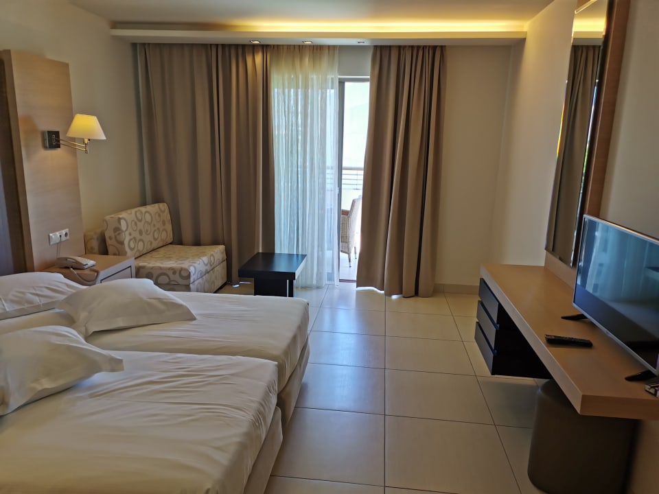 Zimmer Astir Odysseus Kos Resort & Spa