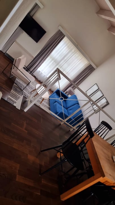 Zimmer Precise Resort Marina Wolfsbruch