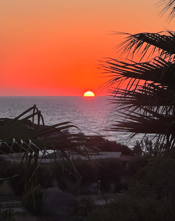 Sonstiges Hotel Kouros Palace