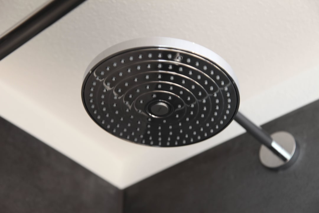 Badezimmer Gästehaus Luisenhof