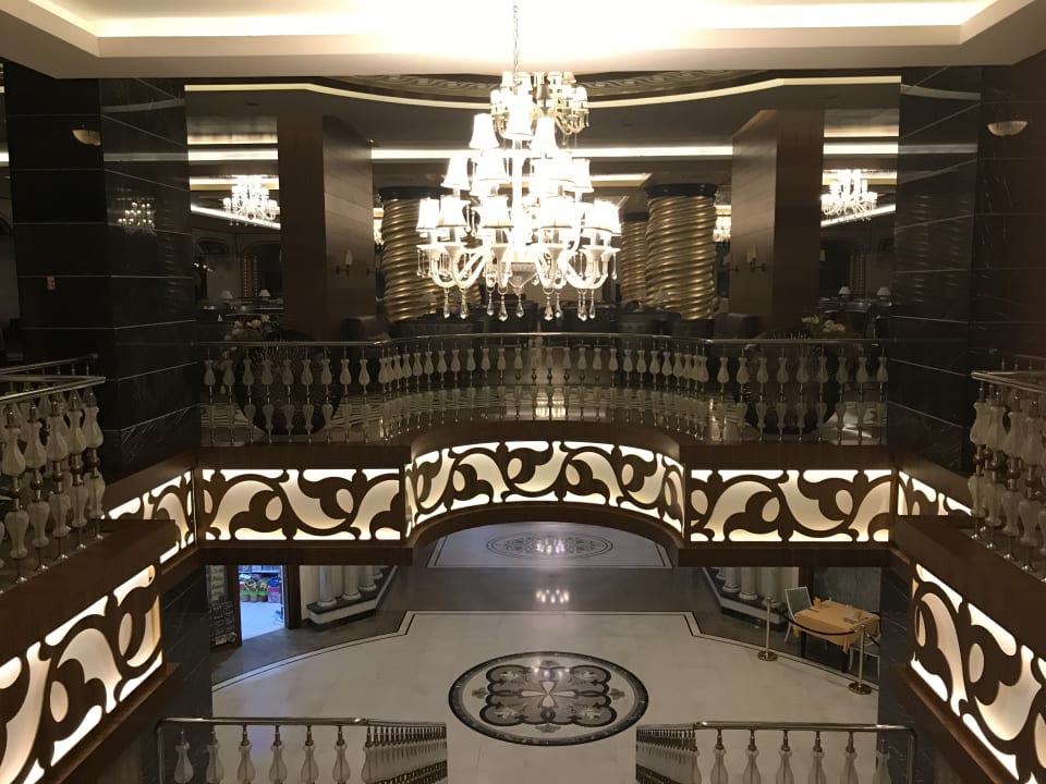 Sonstiges Royal Holiday Palace