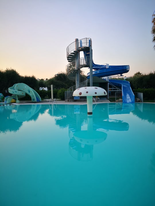 Sport & Freizeit TUI KIDS CLUB Alex Beach