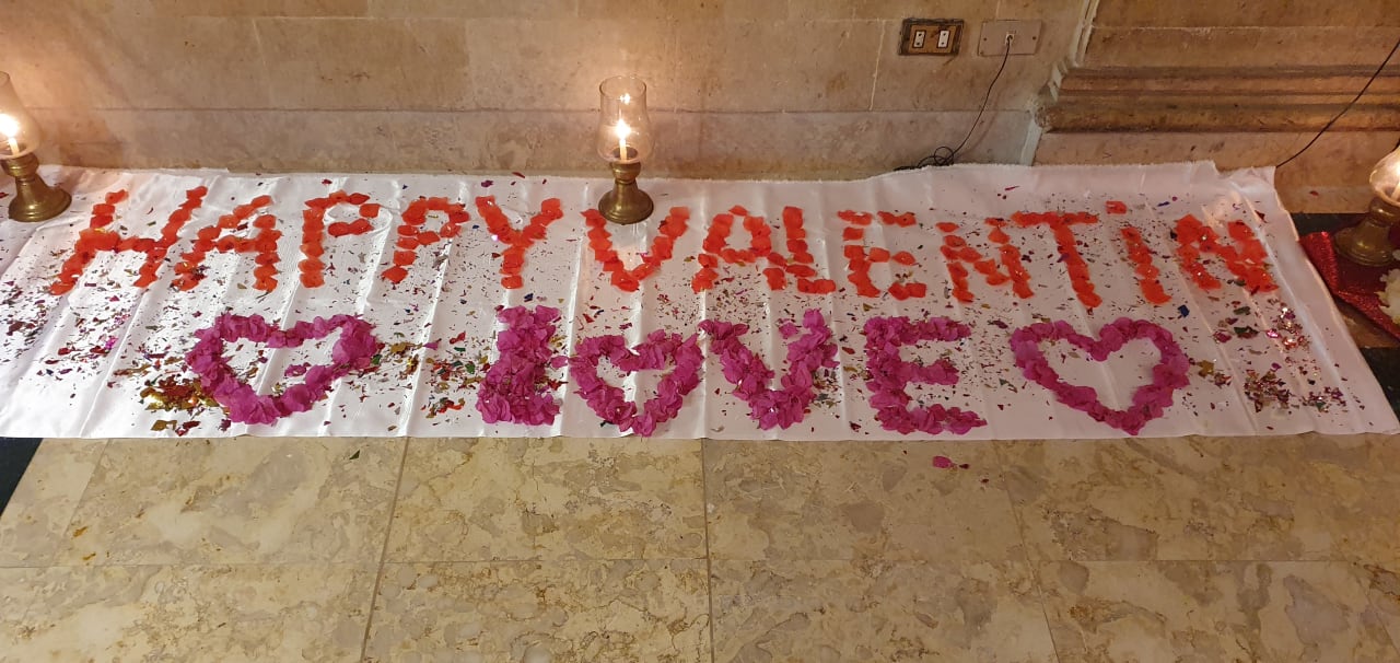 Gastro Shams Safaga Resort