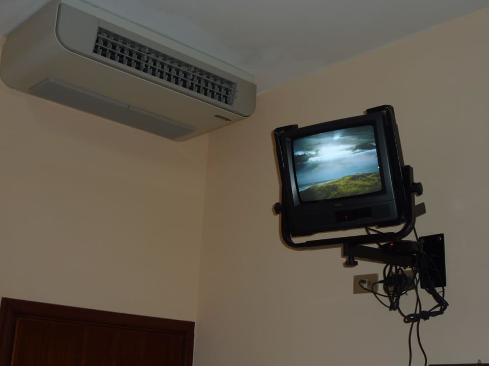 TV Hotel Park Miriam