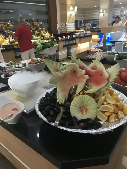 Gastro Adalya Ocean Deluxe