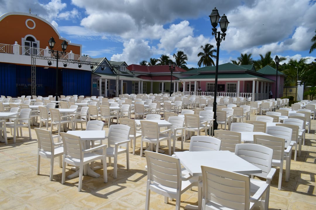 Sport & Freizeit Bahia Principe Grand El Portillo