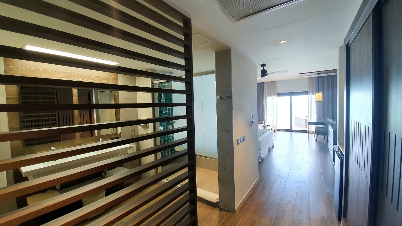 Zimmer Hotel Riu Palace Maldivas