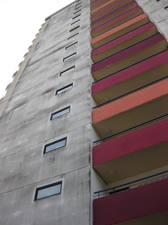 Sanierungsbedürftig Panoramic - Ihr Apartmenthotel im Harz