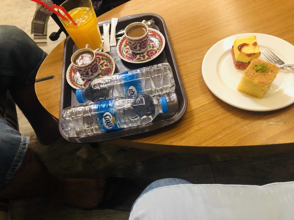 Gastro Selge Beach Resort