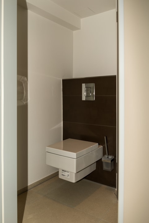 Zimmer aquaTurm Hotel