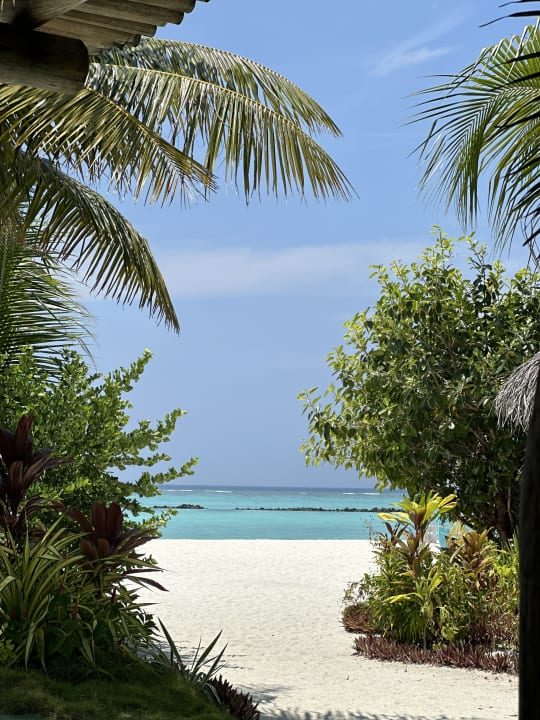 Strand You & Me Maldives - Adults Only - Premium All-Inclusive
