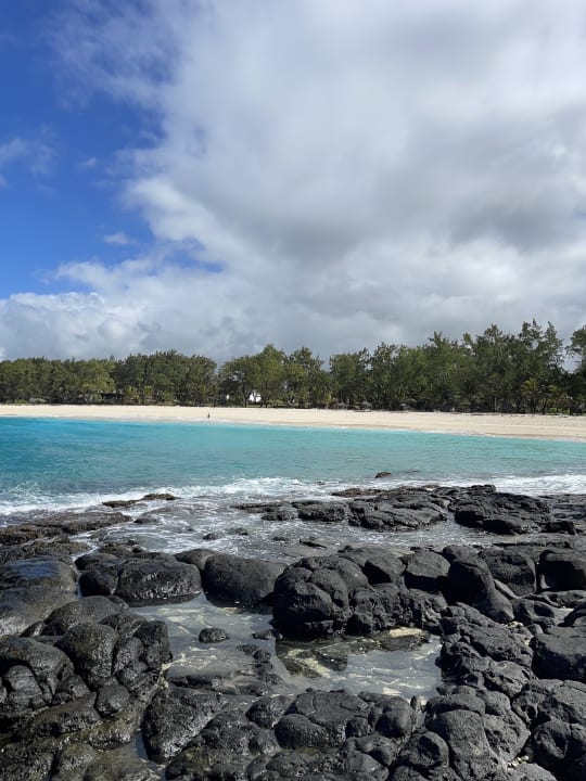 Strand Shandrani Beachcomber Resort & Spa