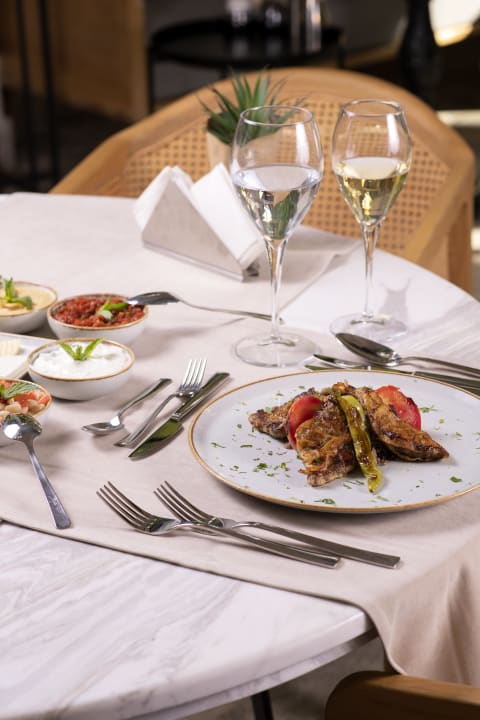 Gastro Hotel Miramare Beach