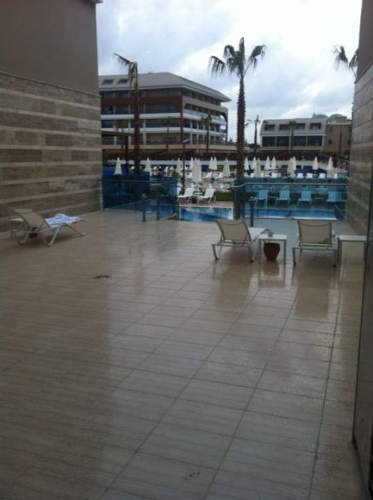 Bungalowbereich  TUI MAGIC LIFE Jacaranda