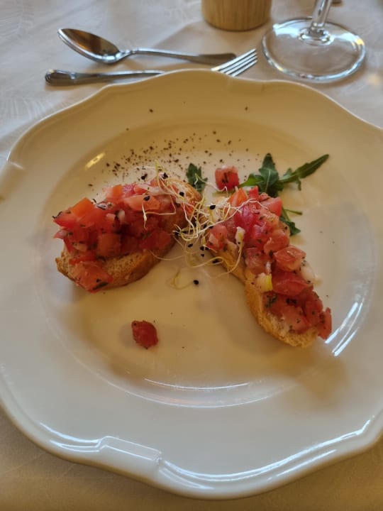 Gastro Hotel Erlebach