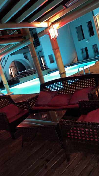 Außenansicht Limak Lara Deluxe Hotel & Resort