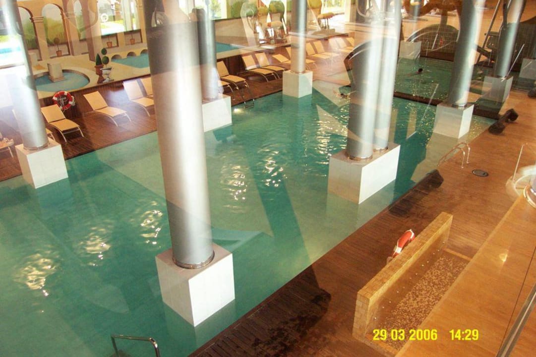 SPA Grupotel Playa de Palma Suites & Spa