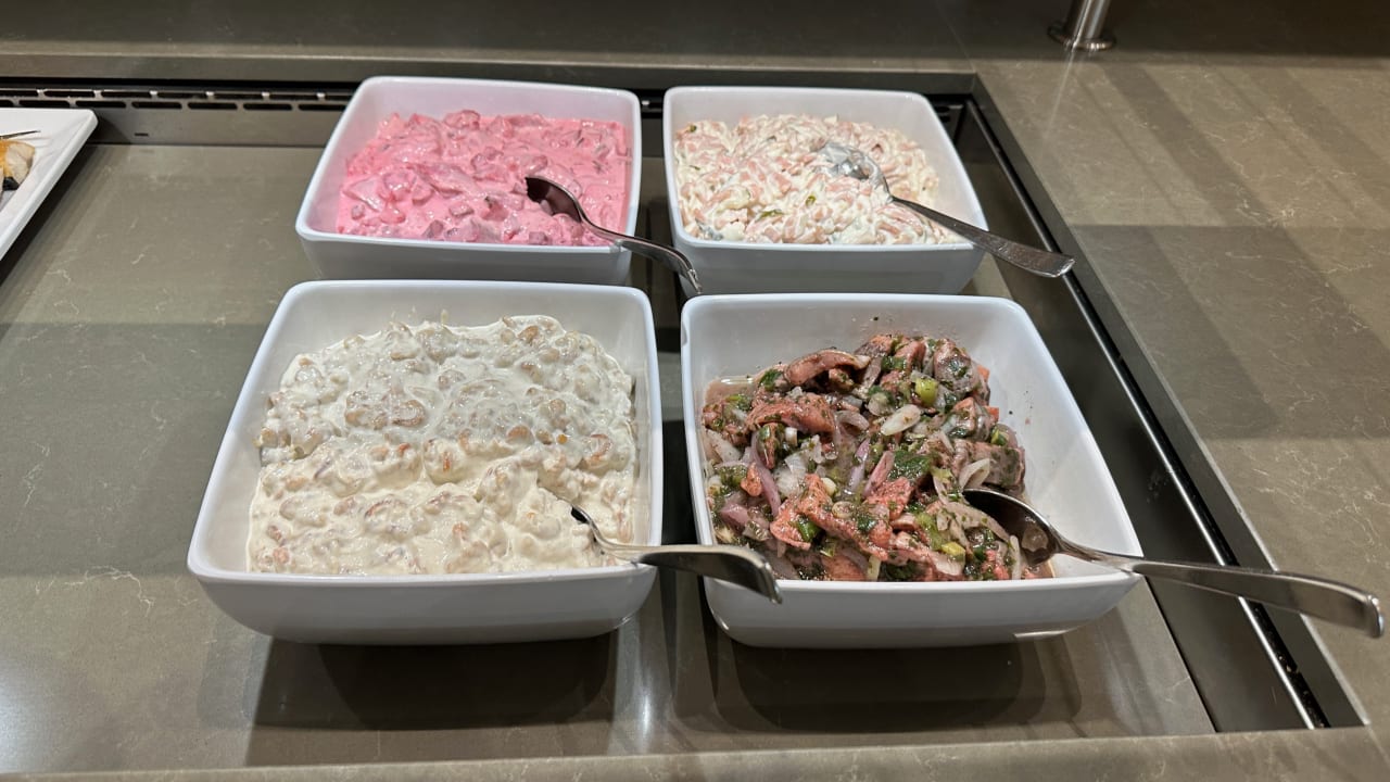 Gastro Upstalsboom Wyk auf Föhr