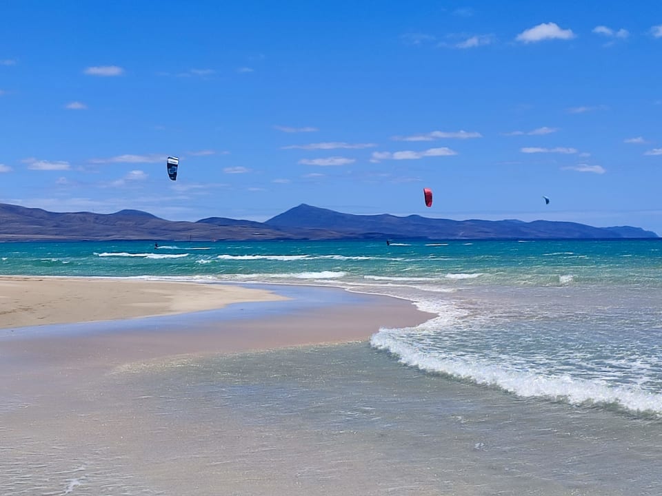 Strand H10 Playa Esmeralda - Adults only