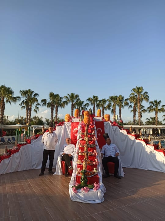 Gastro FUN&SUN Smart Hane Sun Hotel