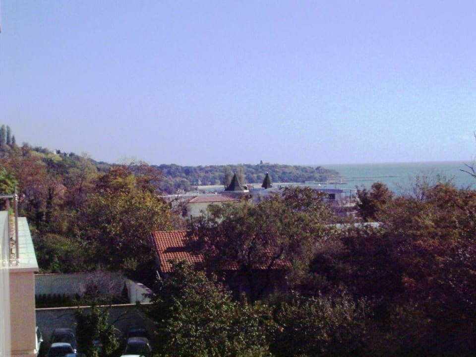 Alecta - TerrassenCafe im Einkaufscenter Hotel Alekta