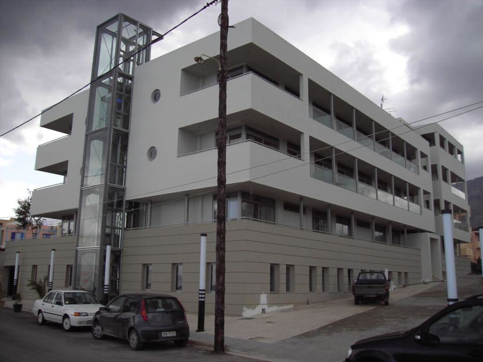 Hotel Hotel Corissia Princess