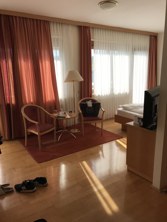 Zimmer Reduce Hotel Vital Bad Tatzmannsdorf