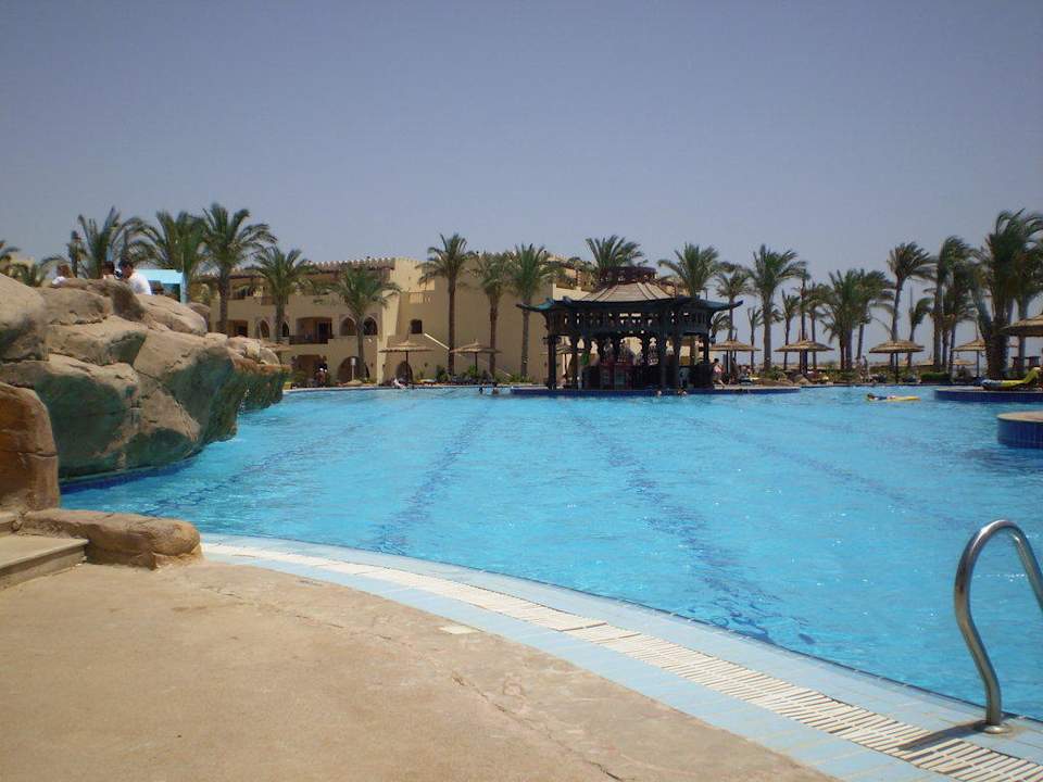 Pool Sea Beach Aqua Park Resort Managed by Blue Resorts