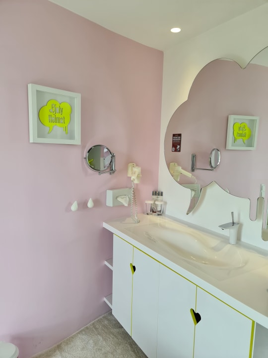 Zimmer Hotel Bell Rock Europa-Park