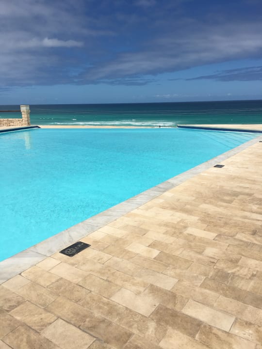 Pool VOI Praia De Chaves Resort
