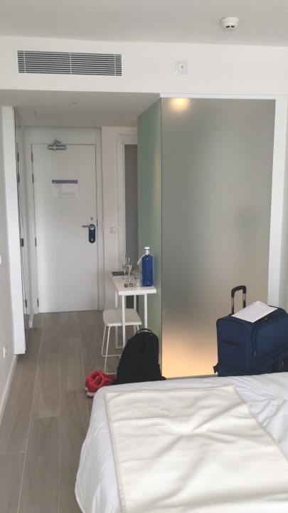 Zimmer Iberostar Waves Bahia de Palma