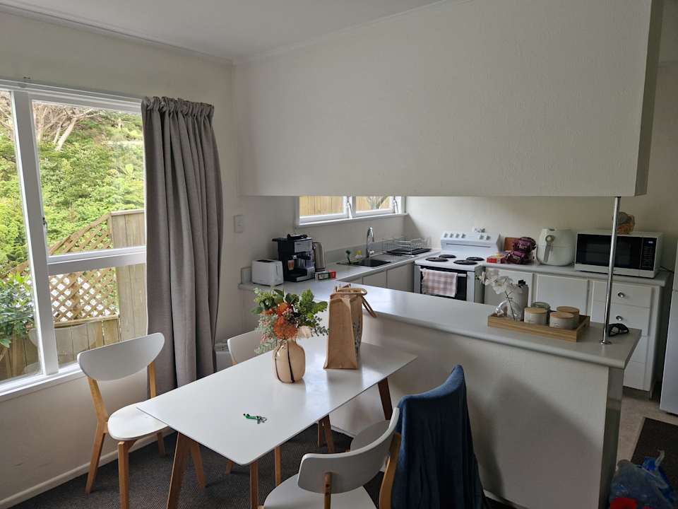 Zimmer Skyline Haven - Entire Apartment - Free Parking, Espresso, Netflix - 15m to CBD, Stadium, Ferry