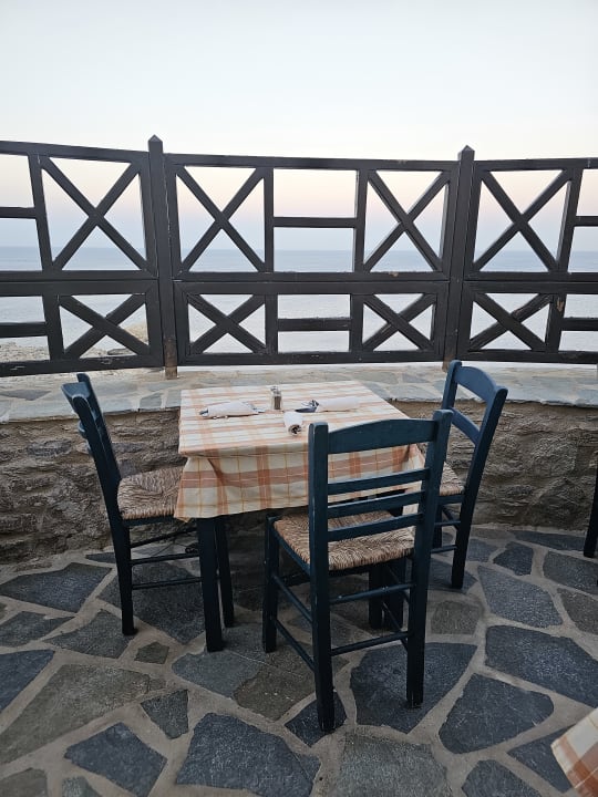 Gastro Hotel Kalithea Horizon Royal