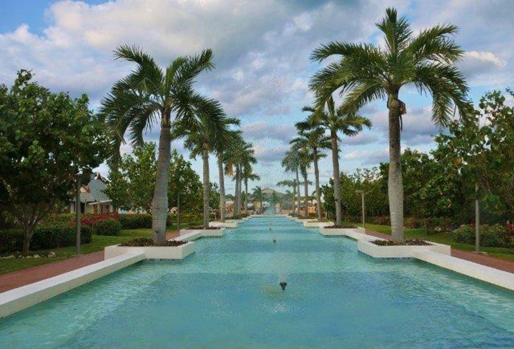 Hotelanlage Playa Cayo Santa Maria