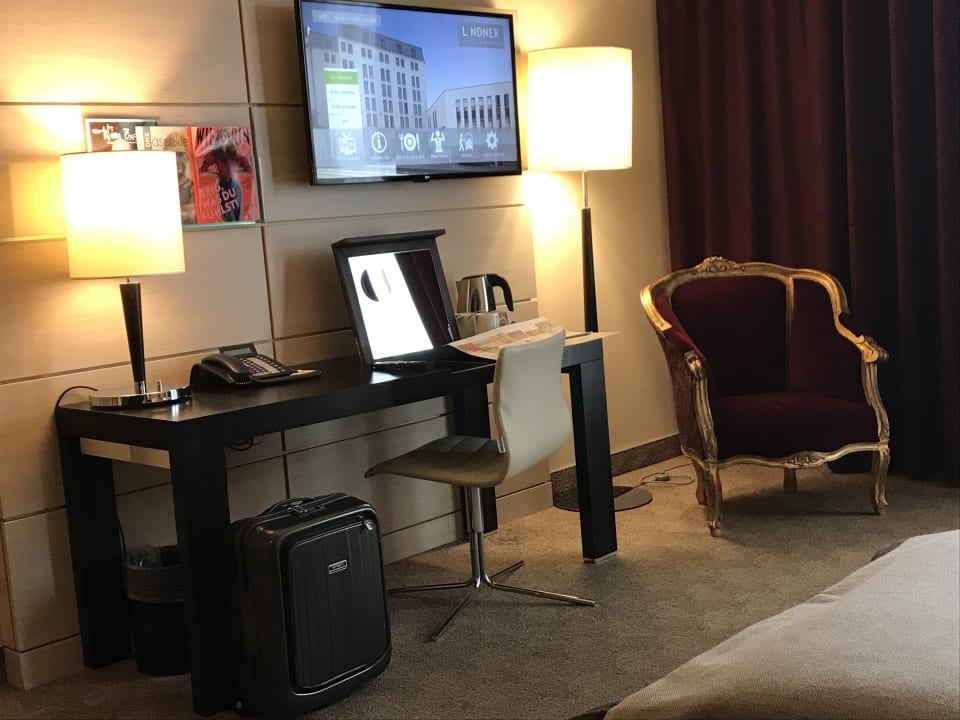 Zimmer Lindner Hotel Vienna Am Belvedere, part of JdV by Hyatt