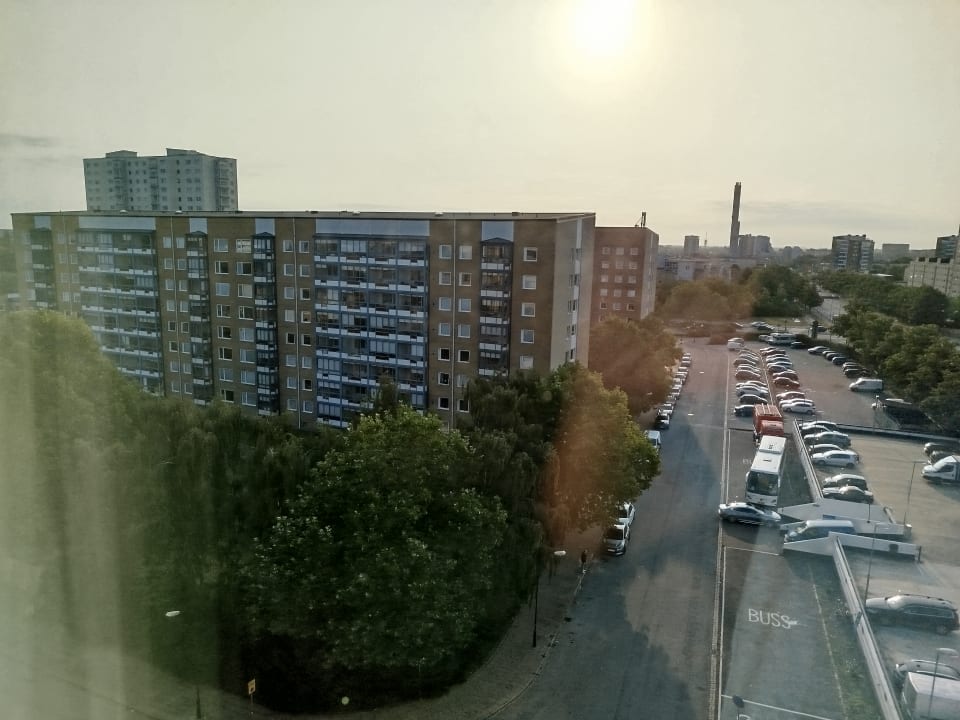 Ausblick Good Morning+ Malmö