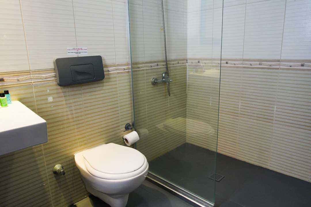 Zimmer Jura Hotels Bodrum Resort