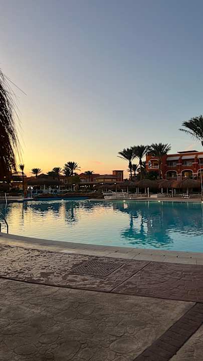 Pool Sentido Caribbean World Soma Bay