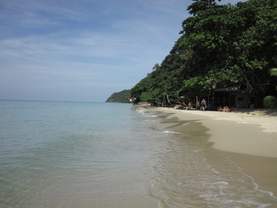Strand KC Grande Resort Koh Chang