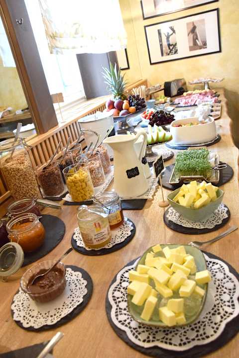 Gastro Land Cafe Spielhofer - Cafe &  Gästezimmer