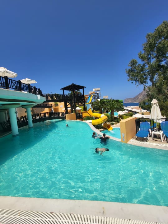 Pool Fodele Beach & Water Park Holiday Resort