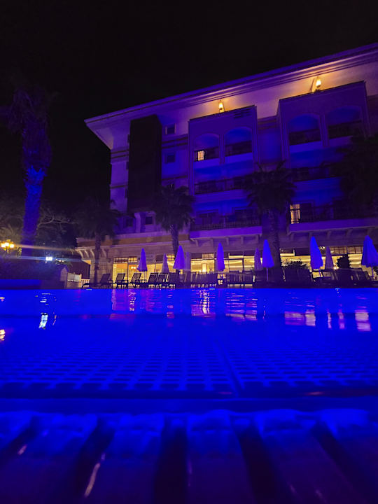 Pool Diamond Excellence Resort & Spa